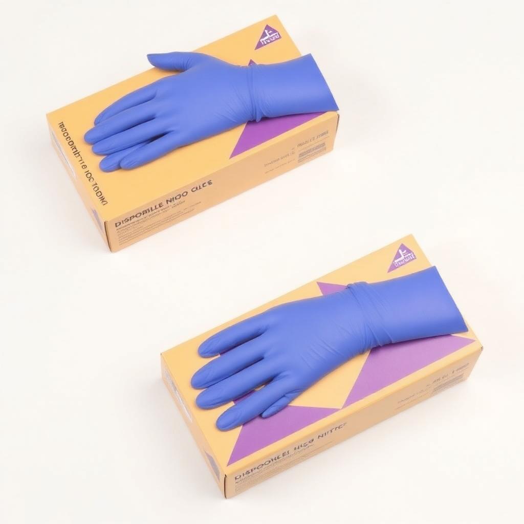 Exam Gloves